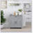 Accent Cabinet with Drawer-534357137
