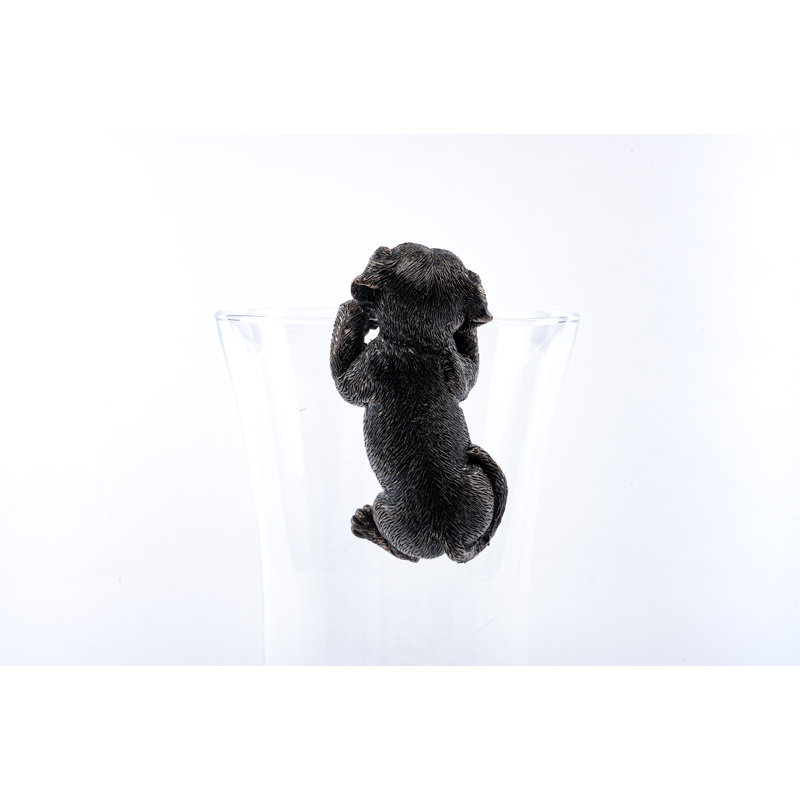 Cintre Labrador Pot Buddy
