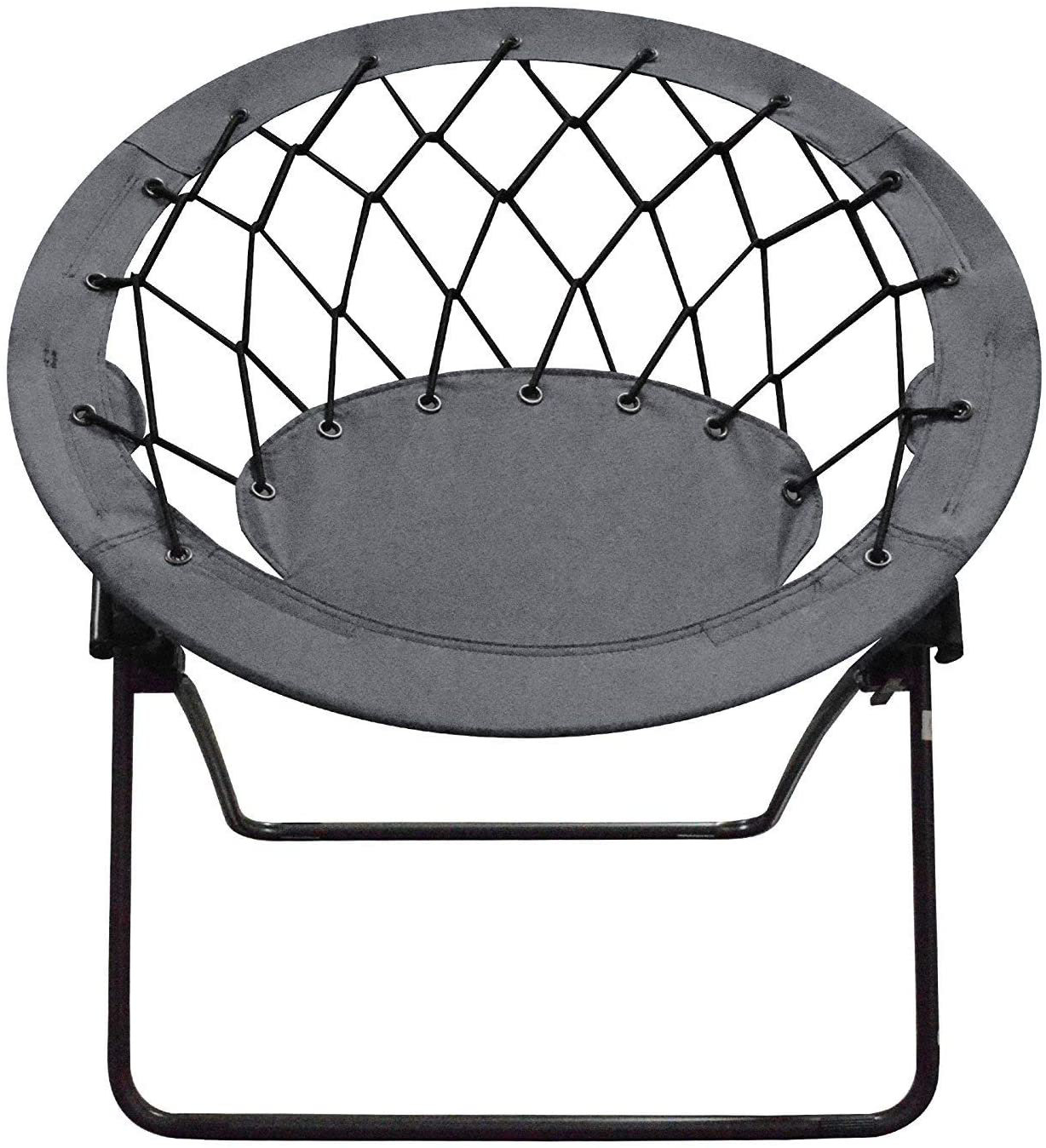Ebern Designs Papasan Bungee Chair Wayfair Canada