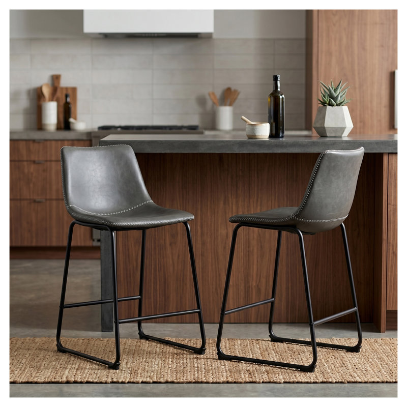 Tabouret de bar Lotusville