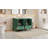 48'' Bathroom Vanity With Ceramic Sink Combo