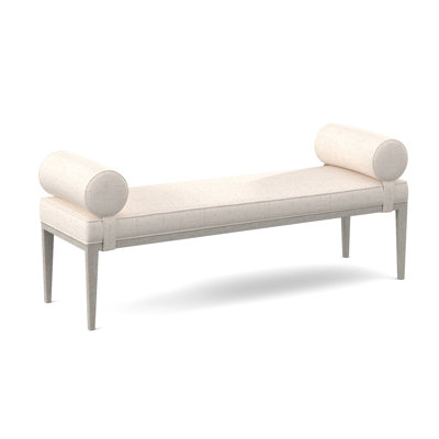 Brooklyn Upholstered Bench