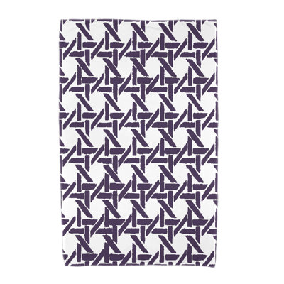 Serviette de plage Keisha