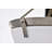 Ruri Glass Semi Flush Mount-842487580