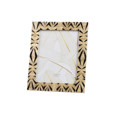Capiz Photoframe 10x15 Cm C7EFEFA6B69E4933BB907302396DCA49