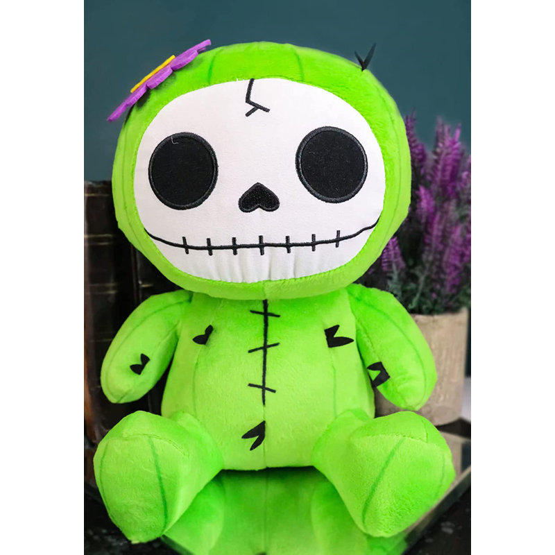 Poupée en peluche czar de czarra