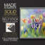 Série florale-Cxxi-impression encadrée-961987927-961987925