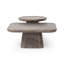 Zane Marble Nesting Coffee Table