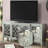 Kacia Console Cabinet
