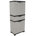 Gray/Charcoal Trim