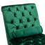 Chaise longue rembourrée Daria-1972919971
