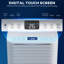 12L/Day 2000ML Portable Quiet Humidifier