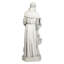 Statue Saint François le nourrisseur de la nature