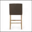 Tabouret de comptoir rembourré de 30,5 po -1154310024-1154310025