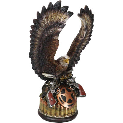 Statue Paulden Fantasy & Sci-Fi