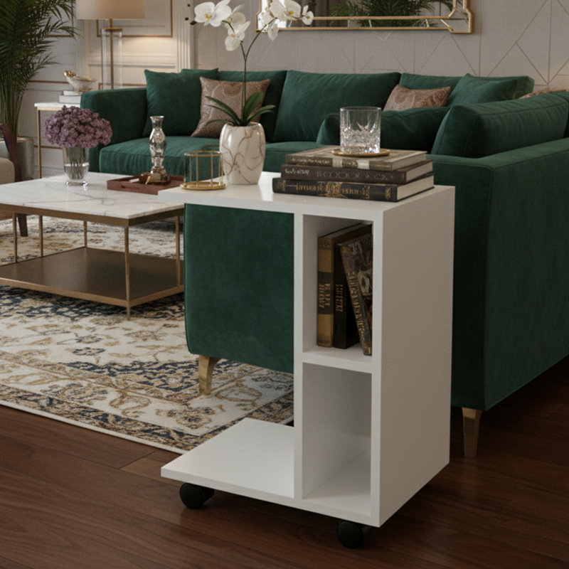 Tayber End Table