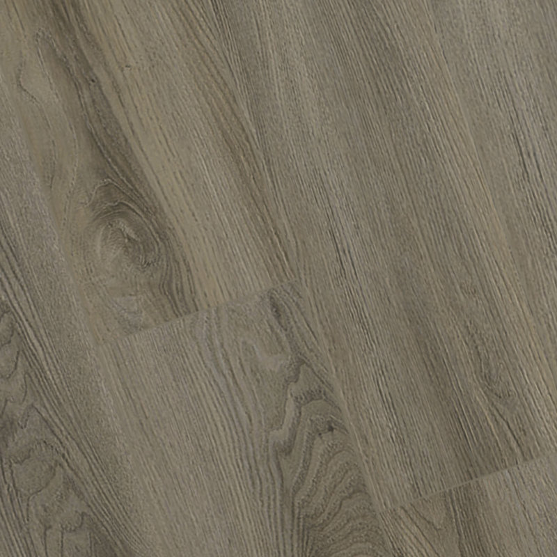 Basics 20 mil T x 8 in. W x 48 in. L Glue down Waterproof Vinyl Plank Flooring (58 sqft/case), Rocky Ravine