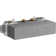 Anthem Three-Port Recessed Mechanical Thermostatic Valve With Integral Volume Control