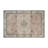 Overdyed Gray Indoor and Outdoor Area Rug-1134693274