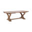 Albert Extendable Dining Table-1660893275