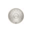 Kohler Purist 2.5 Gpm Multifunction Wall Mount Showerhead, Three Spray Settings, 5.5" High Pressure Spray Head-1125475895