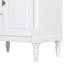 Meuble-lavabo élégant l 30 po avec lavabo en céramique-221347378