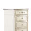 Commode 5 tiroirs Guilaine