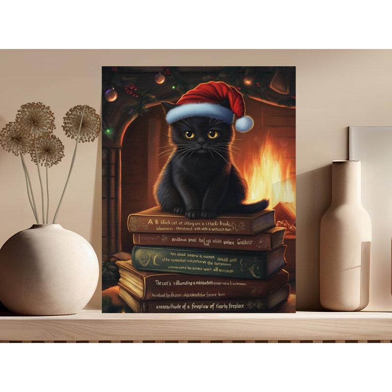 Dostie Wrapped Canvas Print Set, 9x12