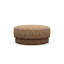 Cremini Large Ottoman-715721090