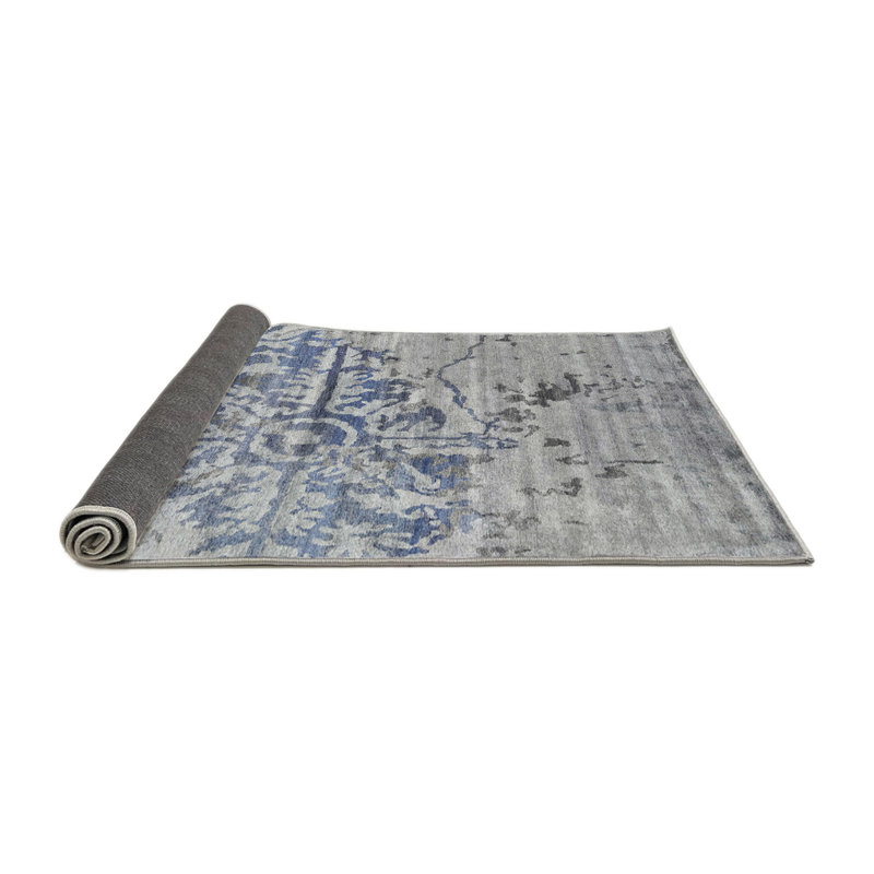 Indoor Rug, Round 4'