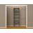SuiteSymphony 60" W - 120" W Closet System Starter Kit-31895156