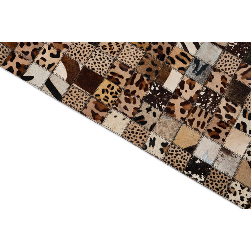 Jed Multi Rug