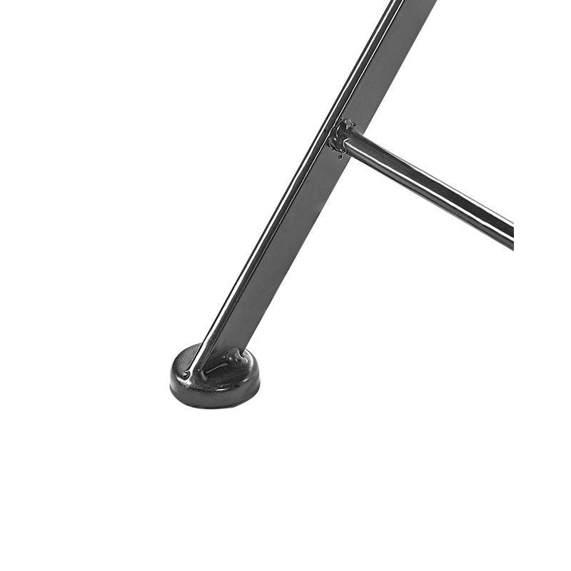 Arianys Folding Patio Dining Side Chair