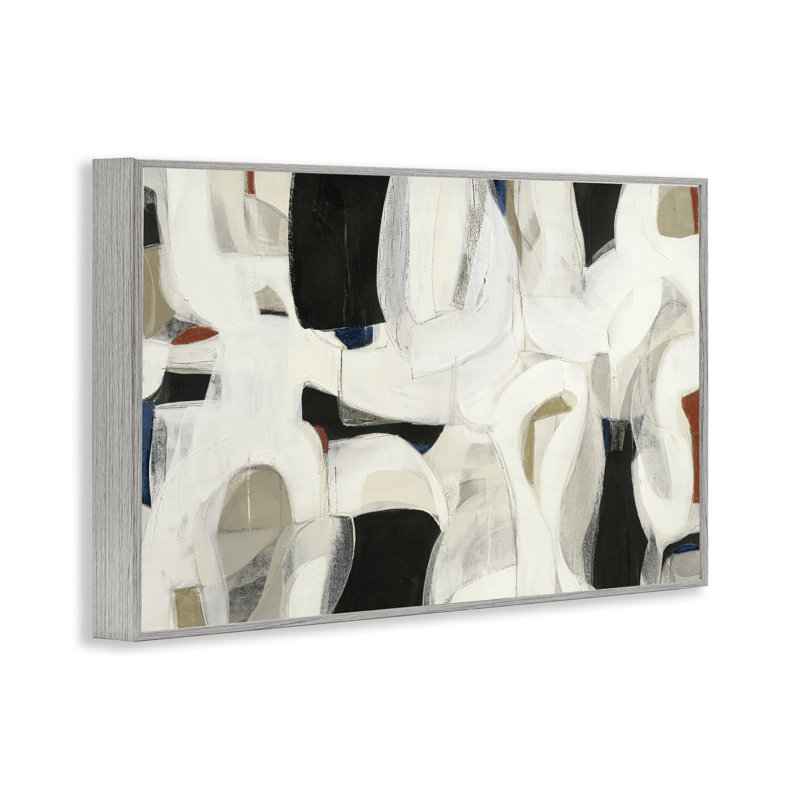 Giclée dynamique encadrée, design par Kippi Leonard, Estampe numérique Farmhouse, H 12 po x l 18 po