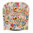 Pembroke Swivel Chair-124920443
