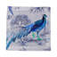 Pheasant Fall Sauvage Cotton Sateen Cocktail Napkins-1031373535