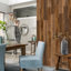 WallArt Wood Look Planks BarnWood Oak-1679485965