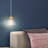 Vittorio 1 - Light Pendant
