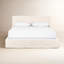 Lit plateforme tapissier Vittorio-87930712-87930715