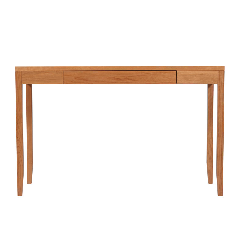 Kingston Solid Wood Writing Desk, 30" H x 48" W x 30" D