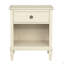 Table de chevet crème antique-1436178117