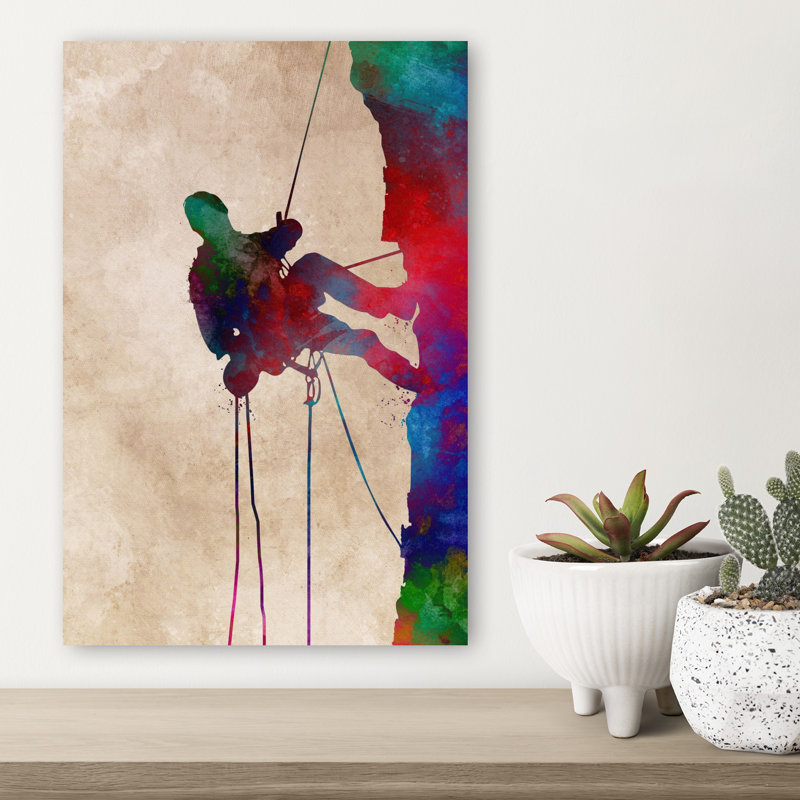 Print, 45.72cm H x 30.48cm W