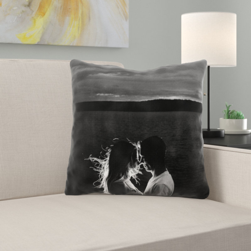 Coussin de plage