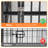 Indoor/Outdoor Heavy Duty Dog Playpen-81763943