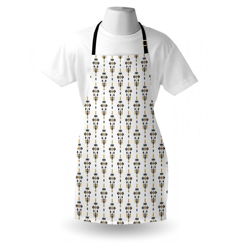 Bib Apron