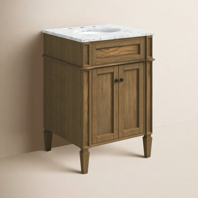 Rivers 24'' Single Bathroom Vanity
