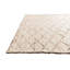 Tapis beige Kalmanovitz