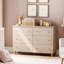 Commode pour enfants avec 6 tiroirs Lysiane-518174053