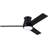 Lowe Profile Ceiling Fan With Light