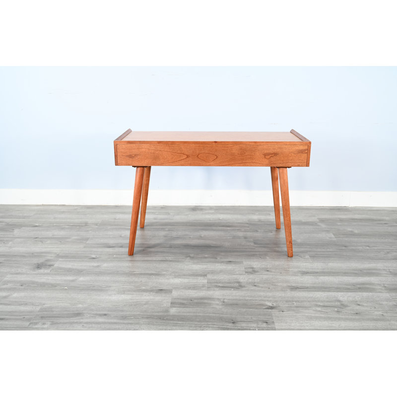 Loek Solid Wood Accent